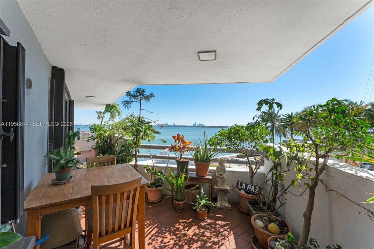 555 NE 30th St, Unit 201, Miami, FL 33137 Photo