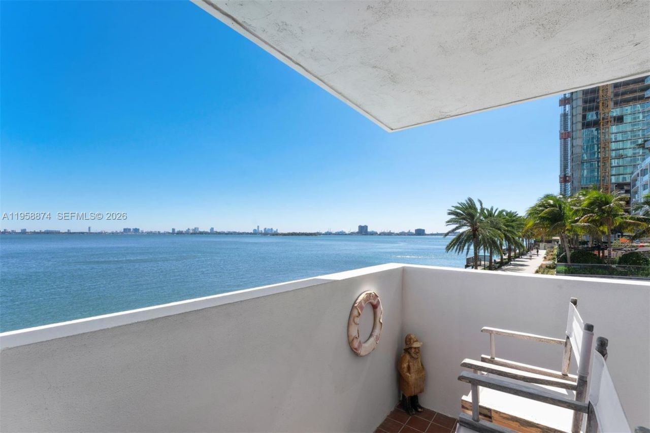 555 NE 30th St, Unit 201, Miami, FL 33137 Photo