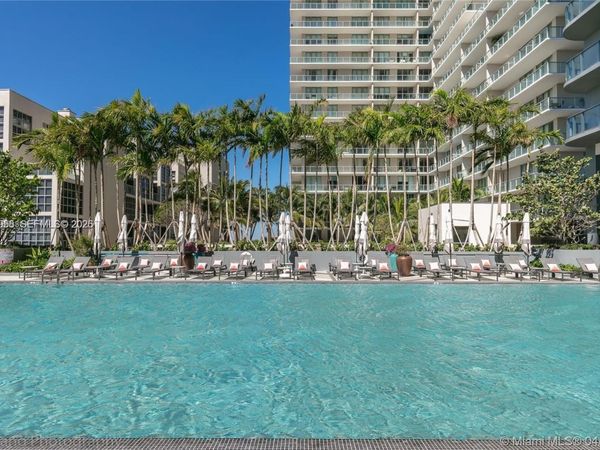 121 NE 34th St , Unit 2816, Miami, FL 33137