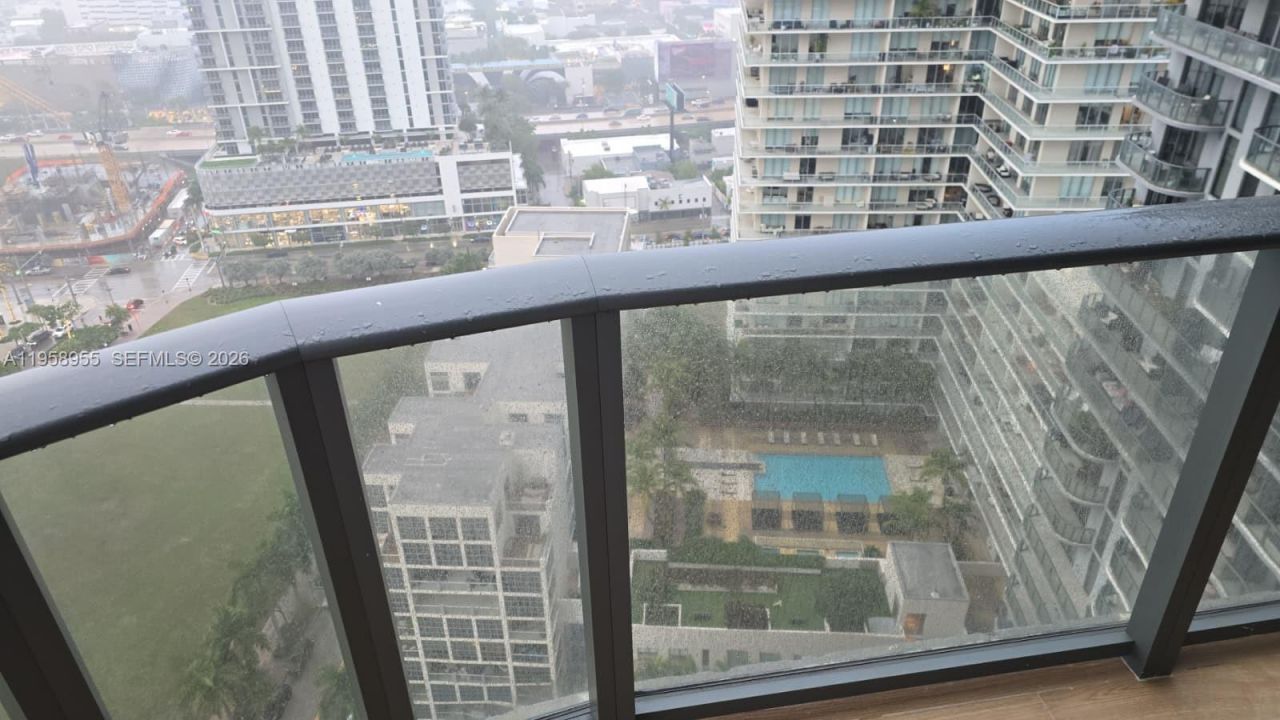 121 NE 34th St , Unit 2816, Miami, FL 33137 Photo