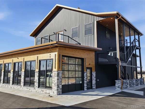 451070 E 320 Road, Afton, OK 74331