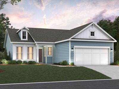 512 Blue Verner Road, Moncks Corner, SC 29461