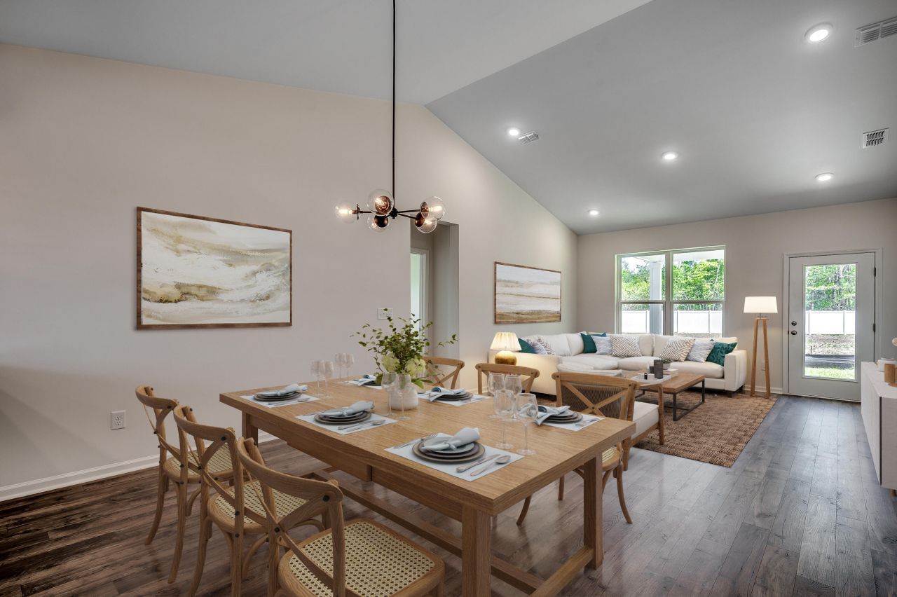 512 Blue Verner Road Photo 5