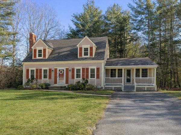 131 Elmer Street, Pembroke, MA 02359