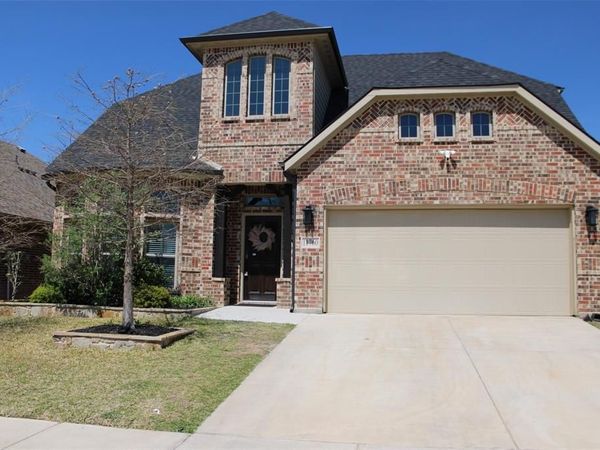 11760 Elko Lane, Fort Worth, TX 76108