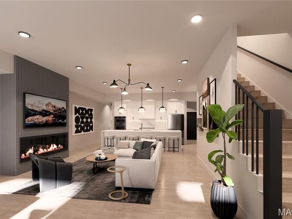 1121 S Main Street , Unit 112, St Charles, MO 63301