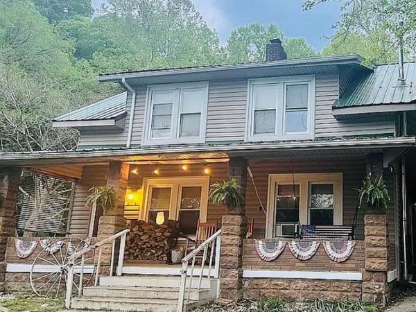 230 Rock Avenue, Ironton, OH 45638