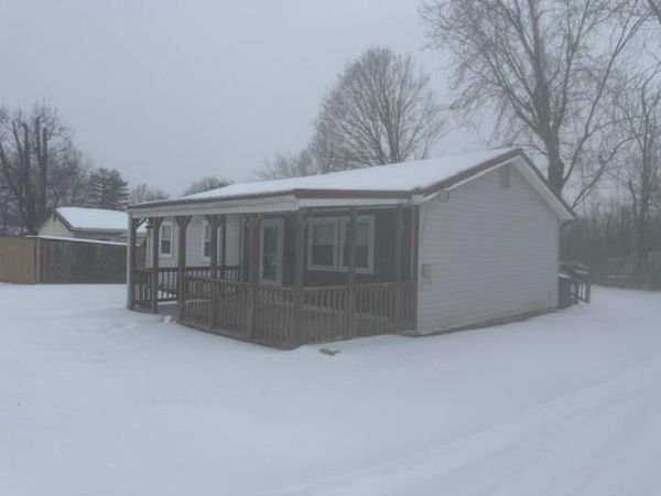 101 D Street, Wellston, OH 45692