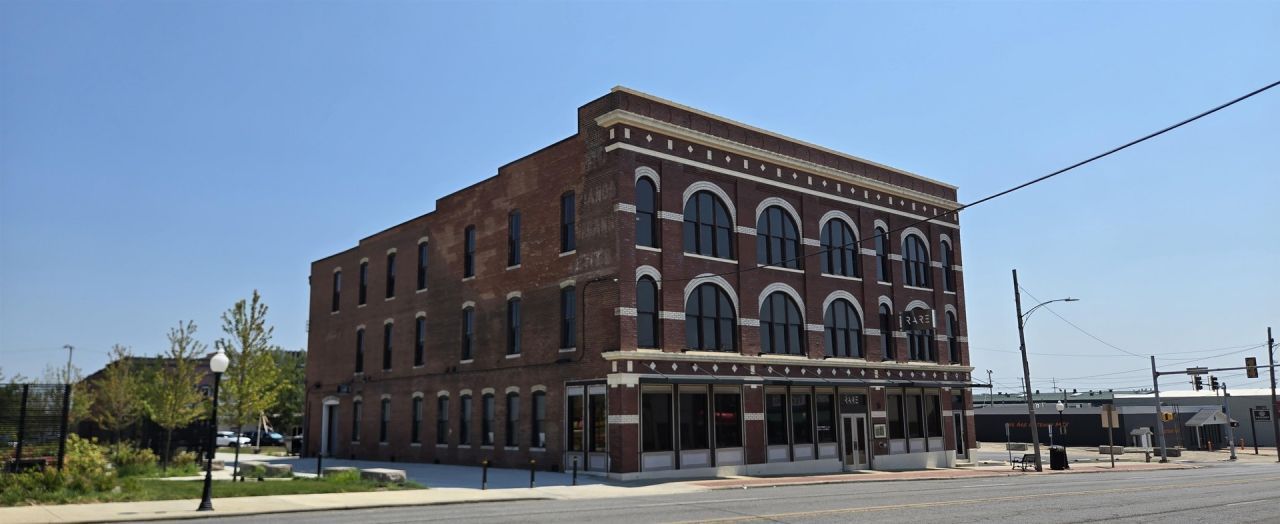 224 S 10th Street, Mt Vernon, IL 62864