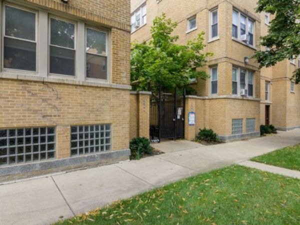 4437 W Fullerton Avenue, Unit 3, Chicago, IL 60639