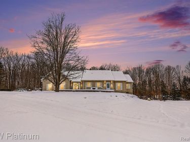 4732 Hunters Creek Road, Attica Twp, MI 48412