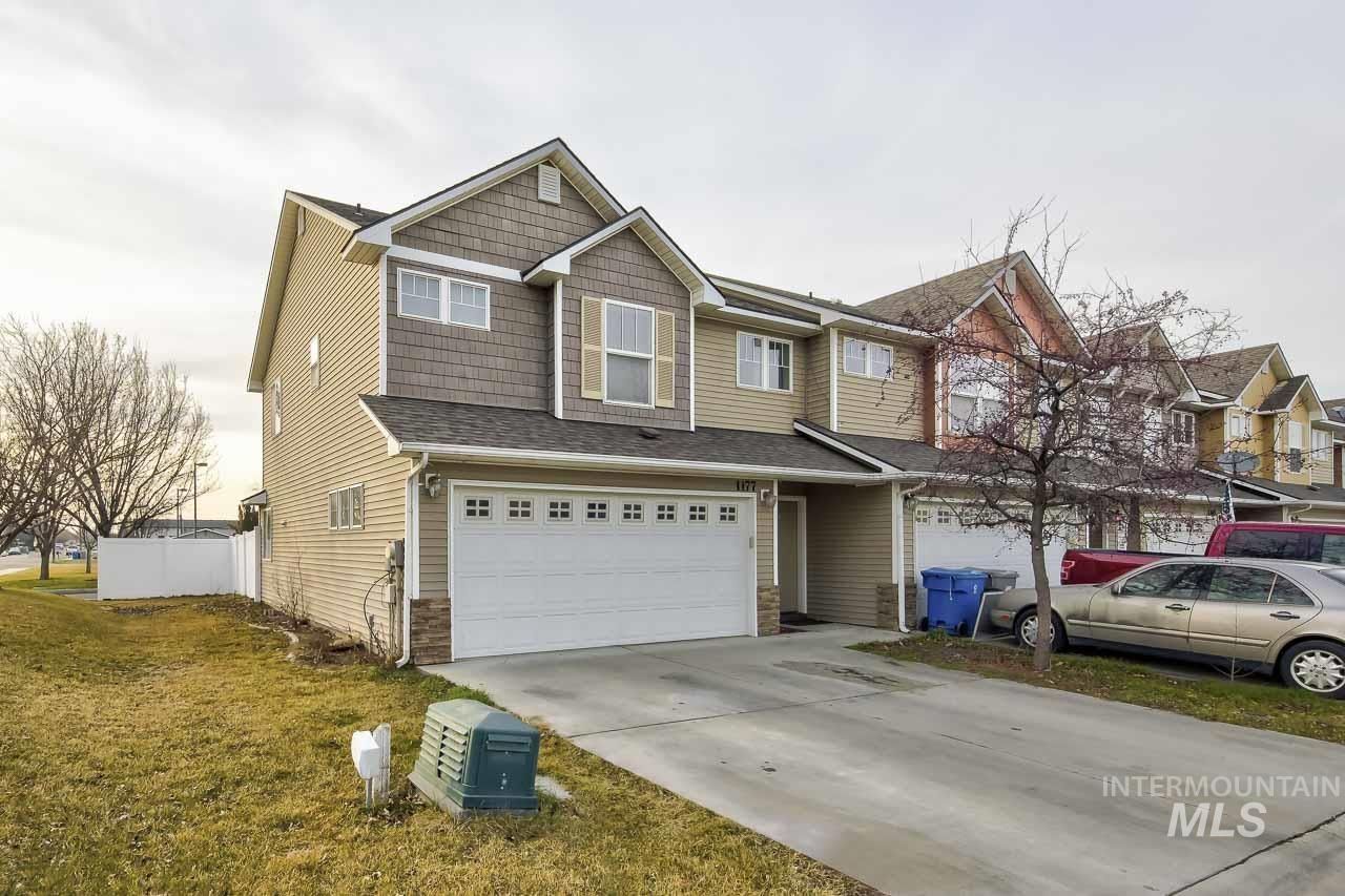 1177 S Barberry Pl, Nampa, ID 83686 Main Photo