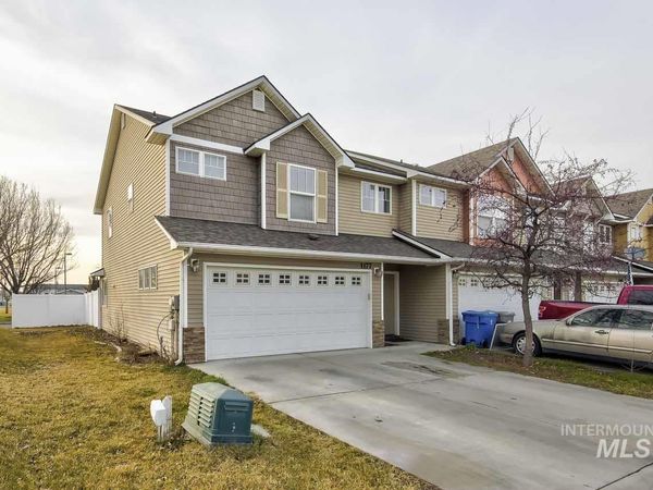 1177 S Barberry Pl, Nampa, ID 83686
