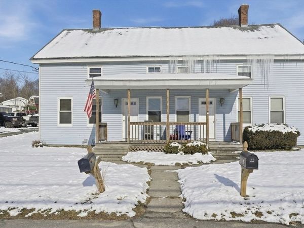 35 School Street, Unit 35, Northbridge, MA 01534