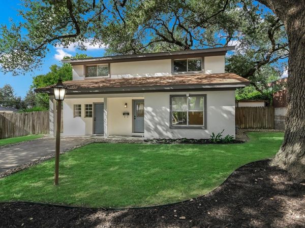204 Brewster ST, Austin, TX 78704