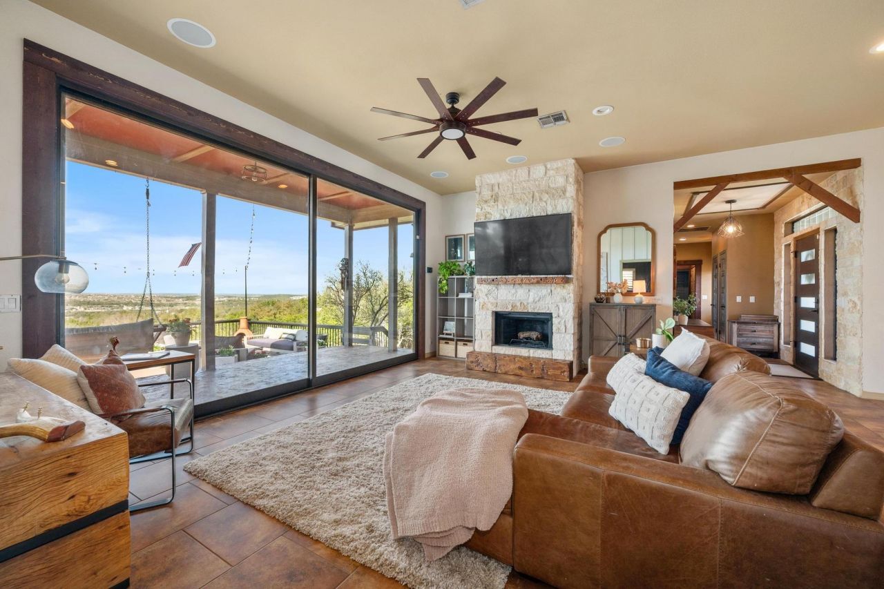 13602 Couri Pass Pass, Austin, TX 78738 Main Photo