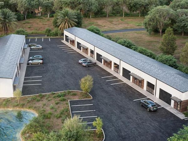 8108 Exchange DR, Austin, TX 78754