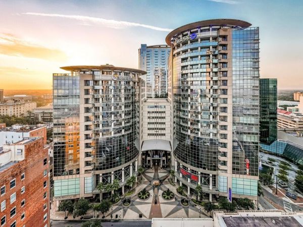 155 S COURT AVENUE, Unit 2710, ORLANDO, FL 32801