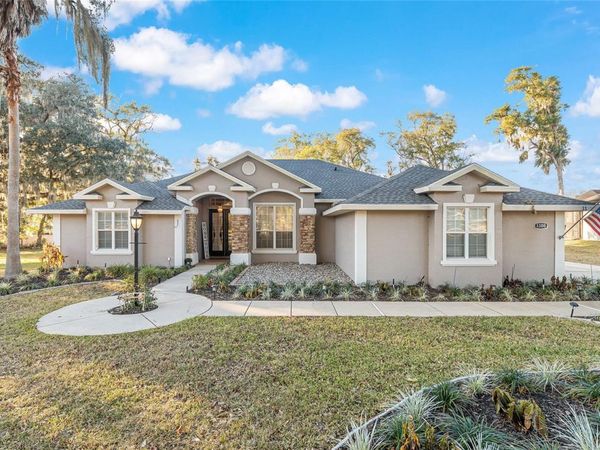 3300 SE 45TH AVENUE, OCALA, FL 34480