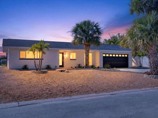 201 ISLE DRIVE, ST PETE BEACH, FL 33706