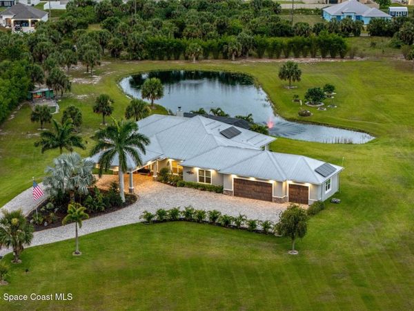 2141 Madden Avenue SW , Palm Bay, FL 32908