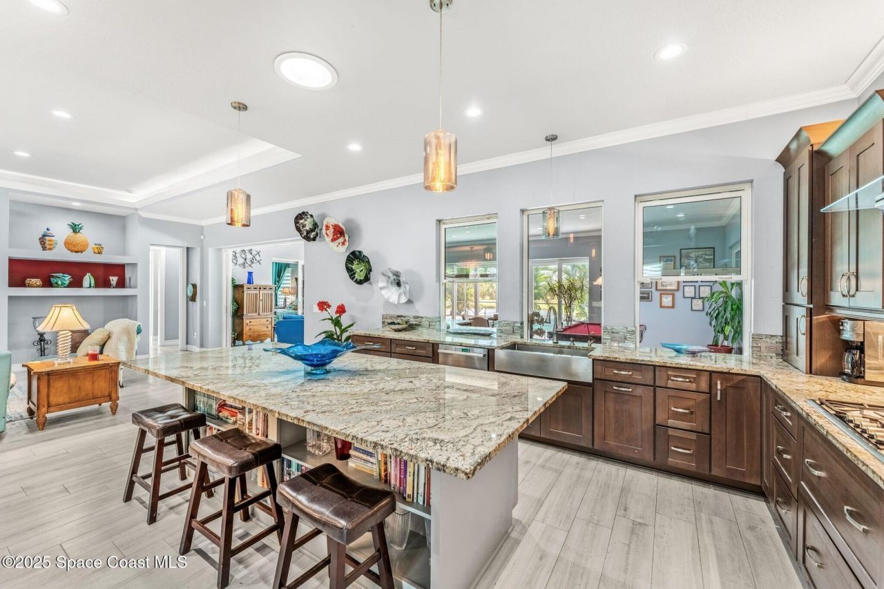 2141 Madden Avenue SW , Palm Bay, FL 32908 Photo