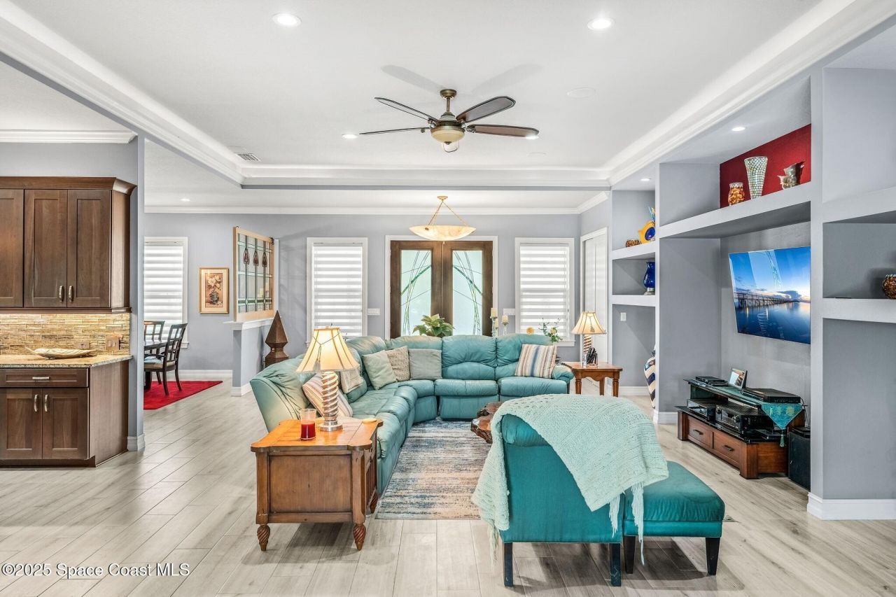 2141 Madden Avenue SW , Palm Bay, FL 32908 Photo