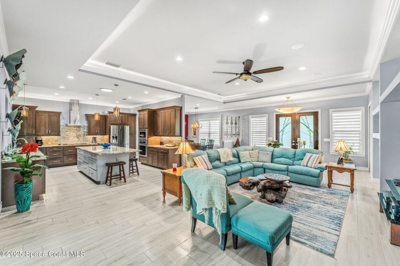 2141 Madden Avenue SW , Palm Bay, FL 32908 Photo