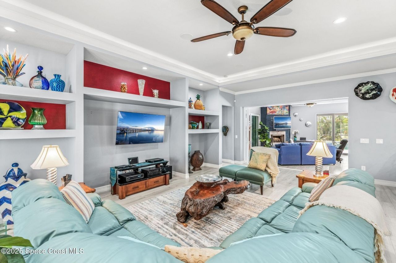 2141 Madden Avenue SW , Palm Bay, FL 32908 Photo