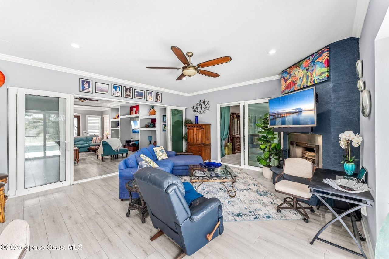 2141 Madden Avenue SW , Palm Bay, FL 32908 Photo