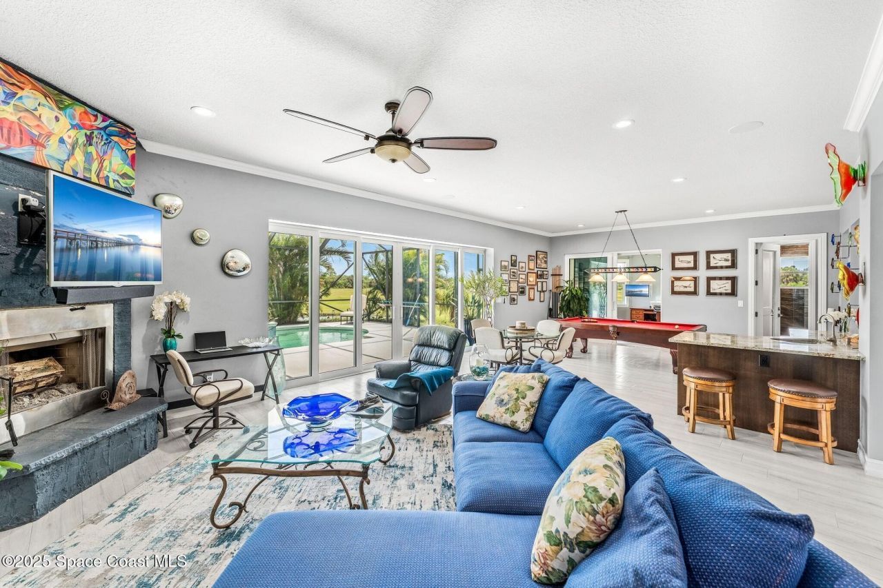 2141 Madden Avenue SW , Palm Bay, FL 32908 Photo