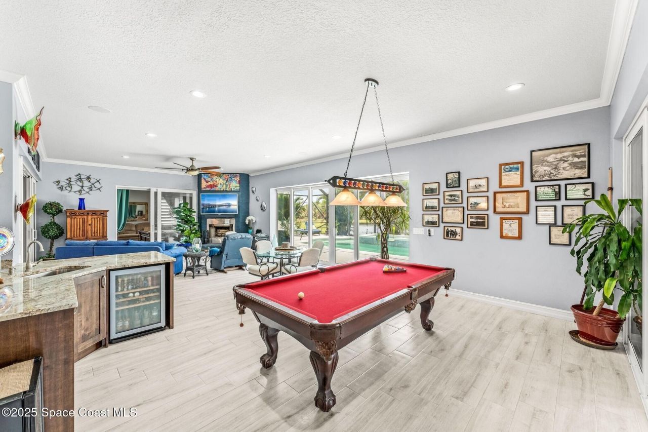 2141 Madden Avenue SW , Palm Bay, FL 32908 Photo