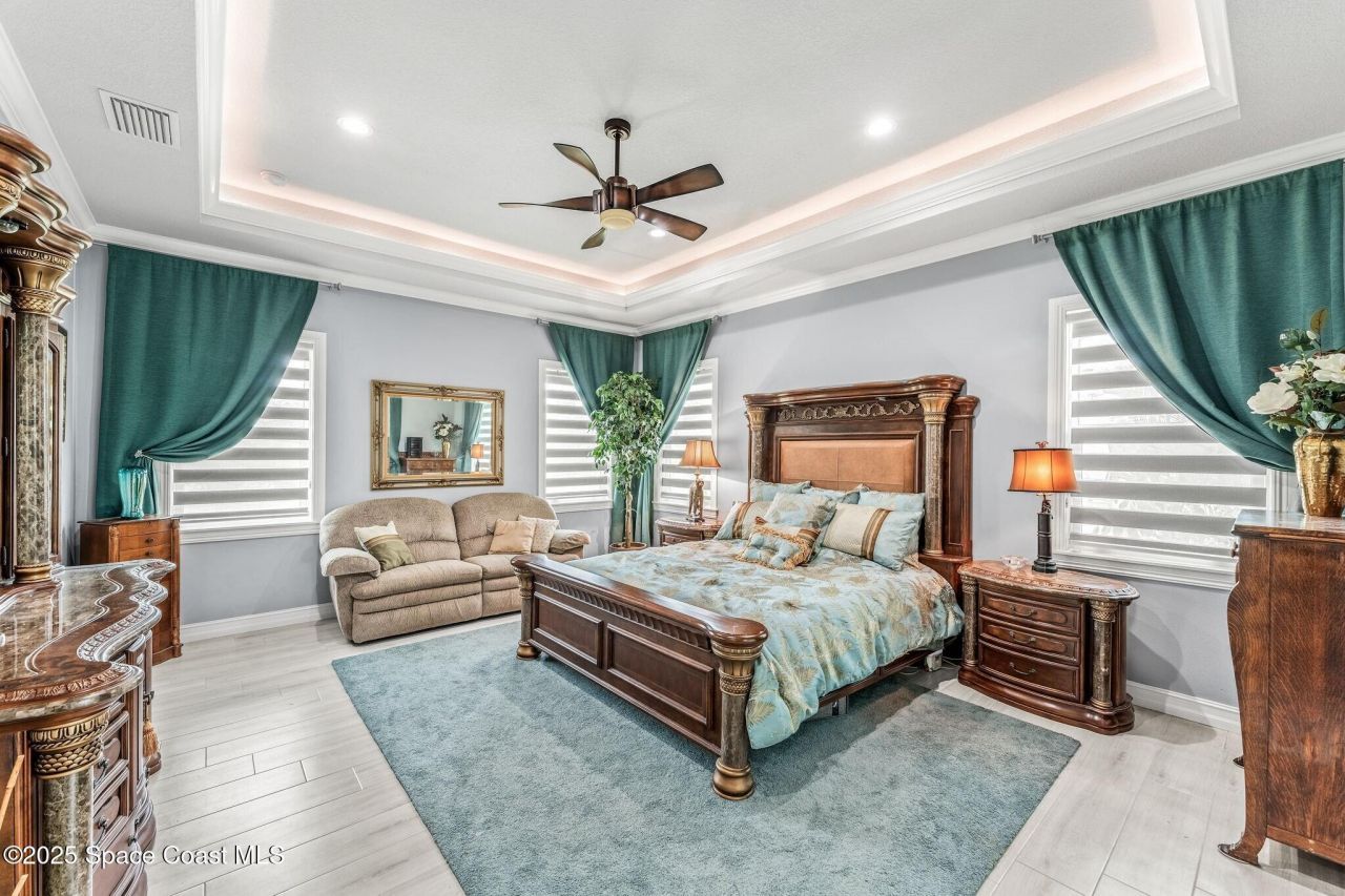 2141 Madden Avenue SW , Palm Bay, FL 32908 Photo