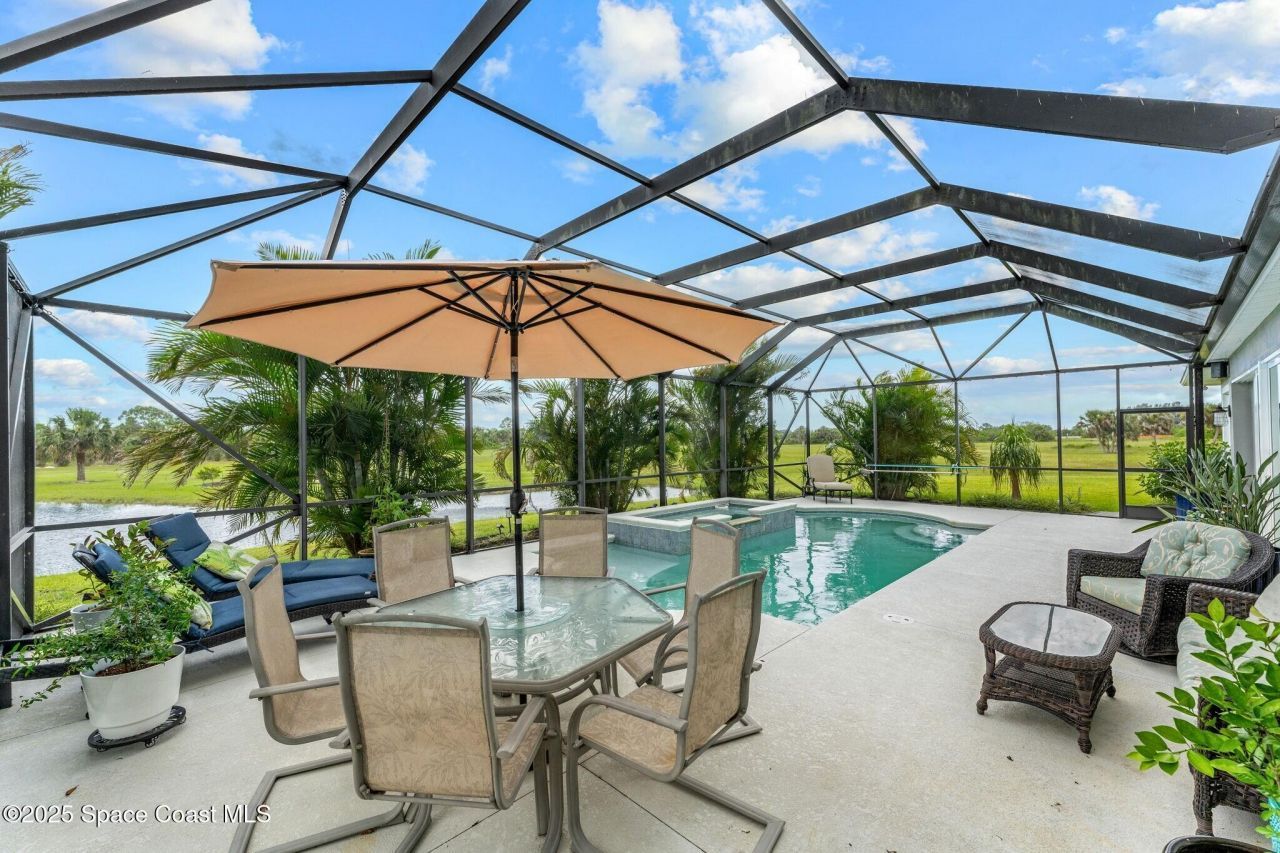 2141 Madden Avenue SW , Palm Bay, FL 32908 Photo