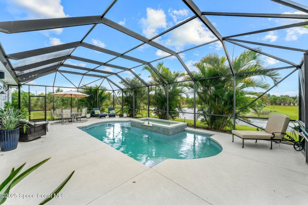 2141 Madden Avenue SW , Palm Bay, FL 32908 Photo