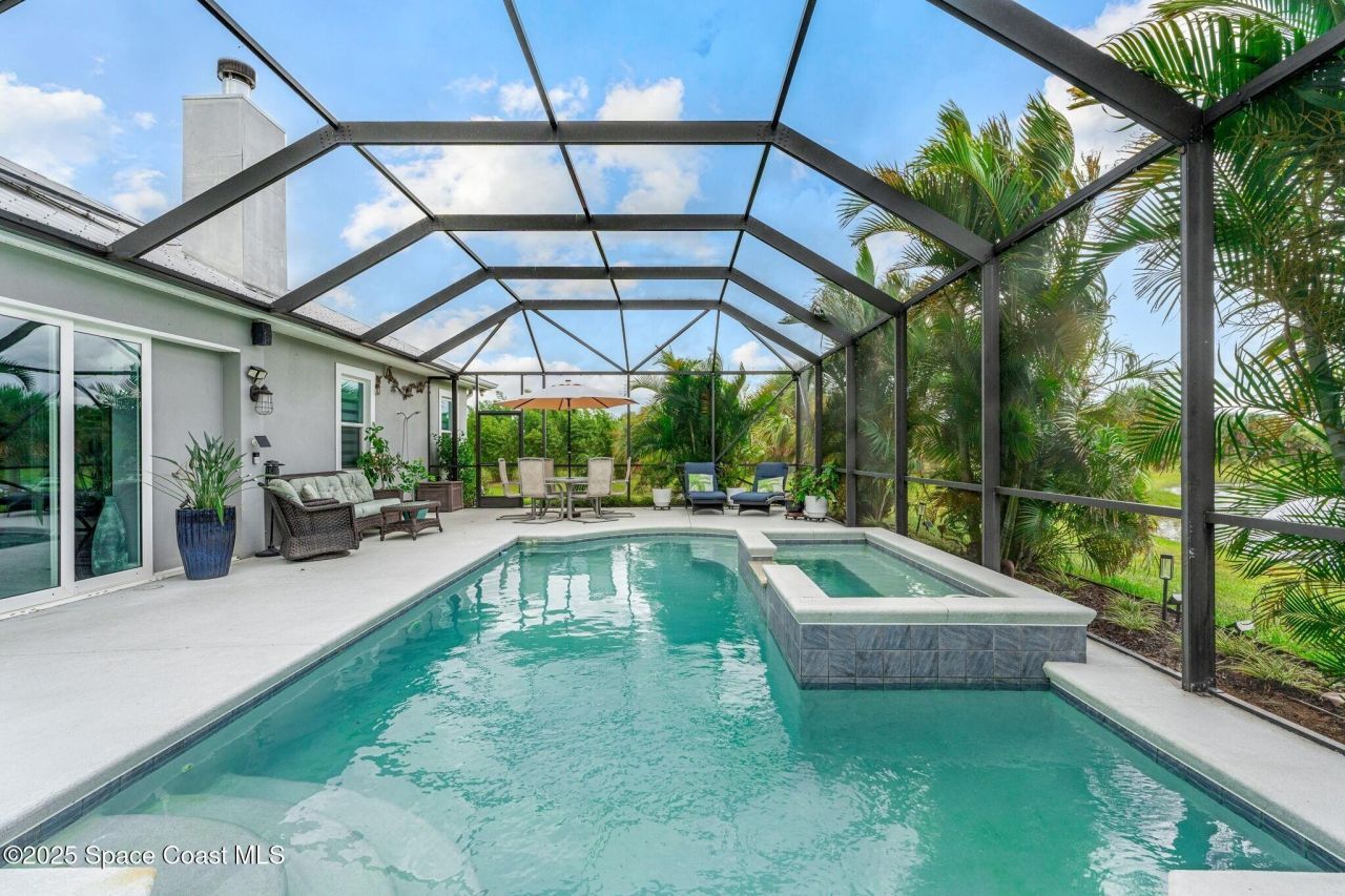 2141 Madden Avenue SW , Palm Bay, FL 32908 Photo