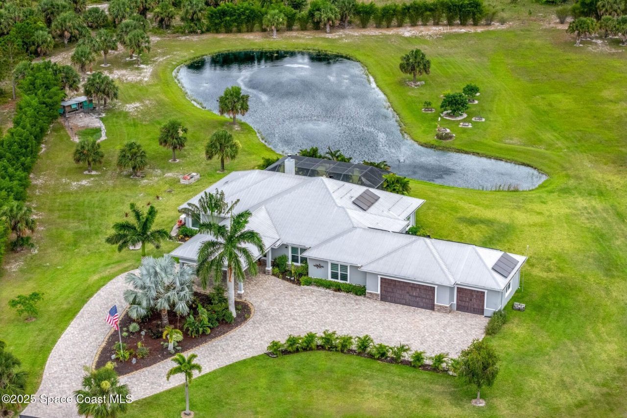 2141 Madden Avenue SW , Palm Bay, FL 32908 Photo