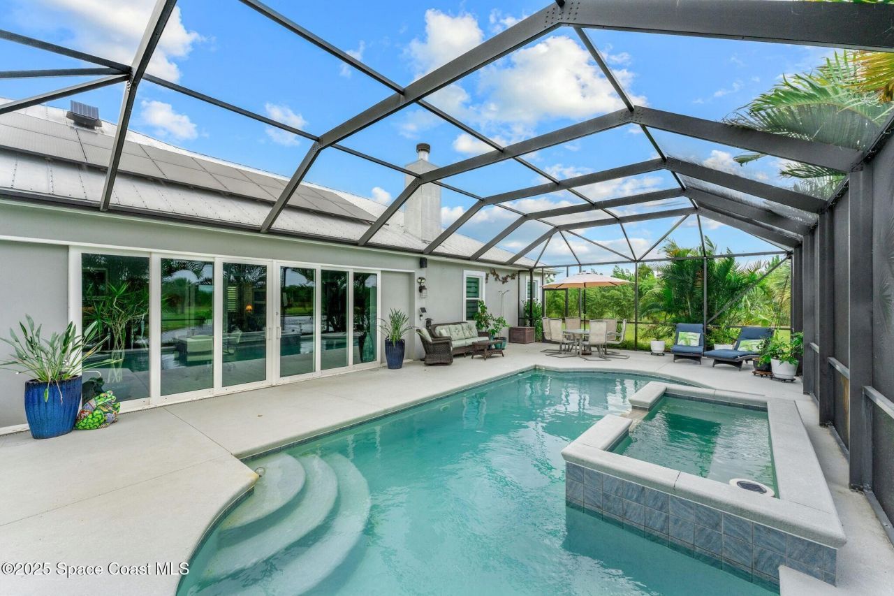 2141 Madden Avenue SW , Palm Bay, FL 32908 Photo