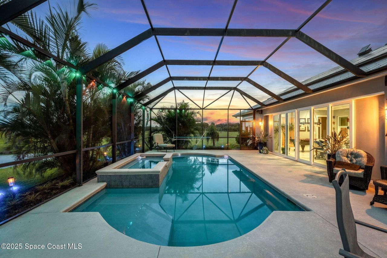 2141 Madden Avenue SW , Palm Bay, FL 32908 Photo