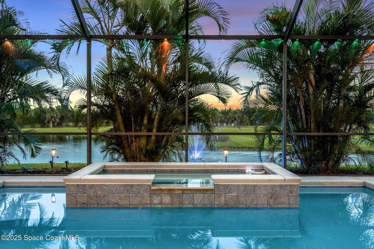 2141 Madden Avenue SW , Palm Bay, FL 32908 Photo