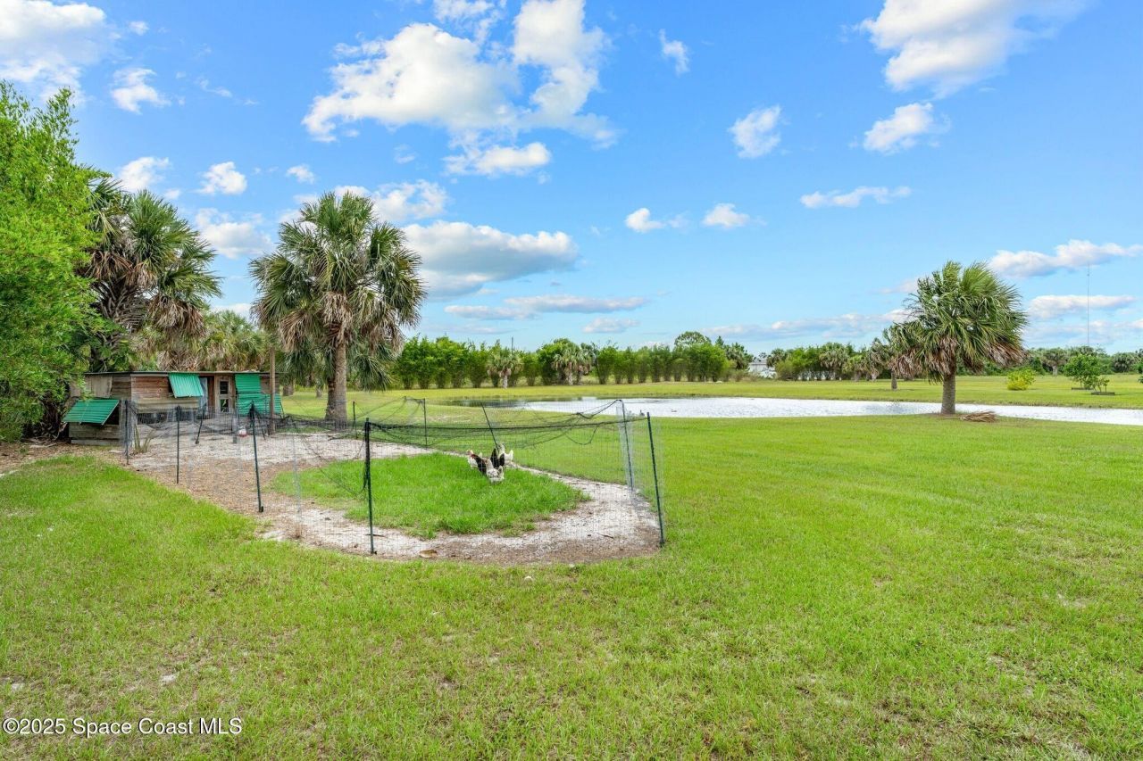 2141 Madden Avenue SW , Palm Bay, FL 32908 Photo