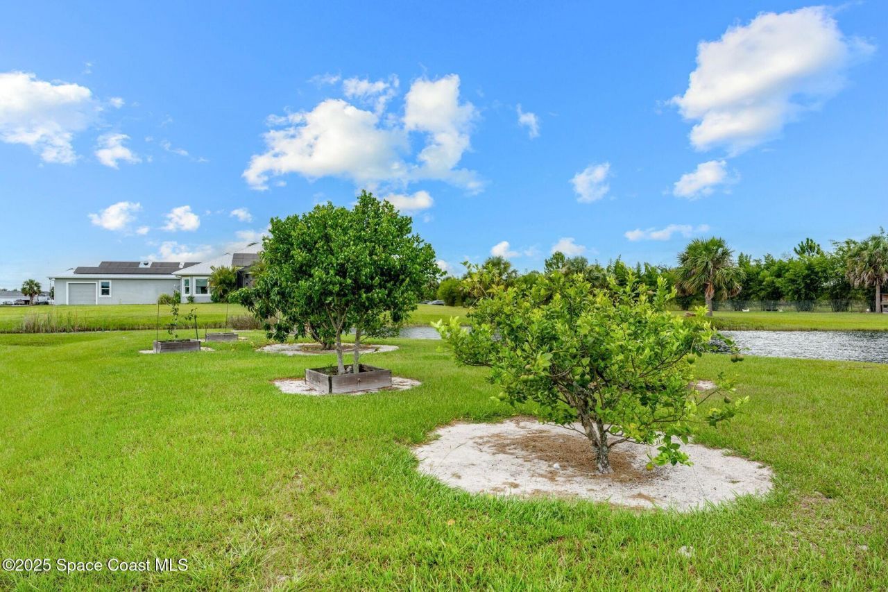 2141 Madden Avenue SW , Palm Bay, FL 32908 Photo