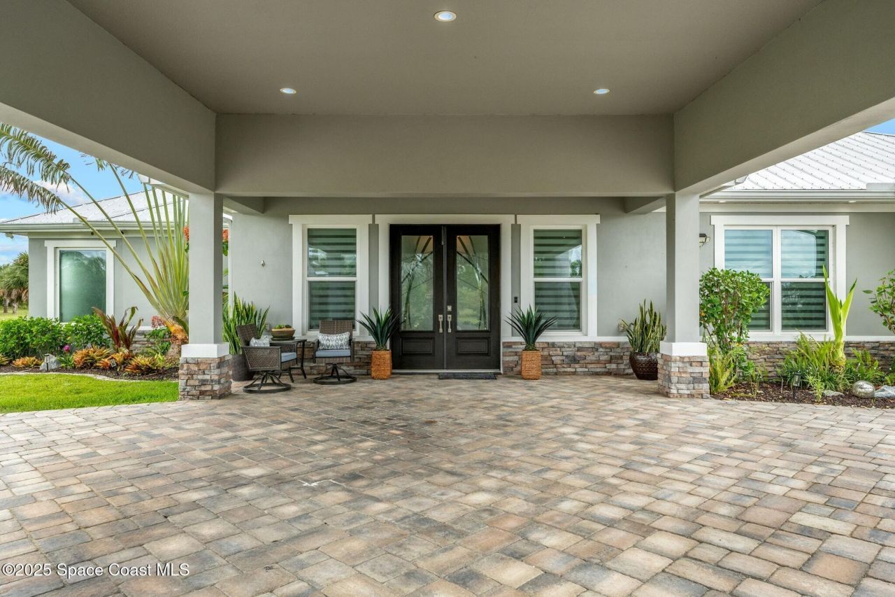 2141 Madden Avenue SW , Palm Bay, FL 32908 Photo