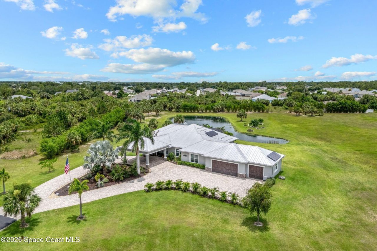 2141 Madden Avenue SW , Palm Bay, FL 32908 Photo