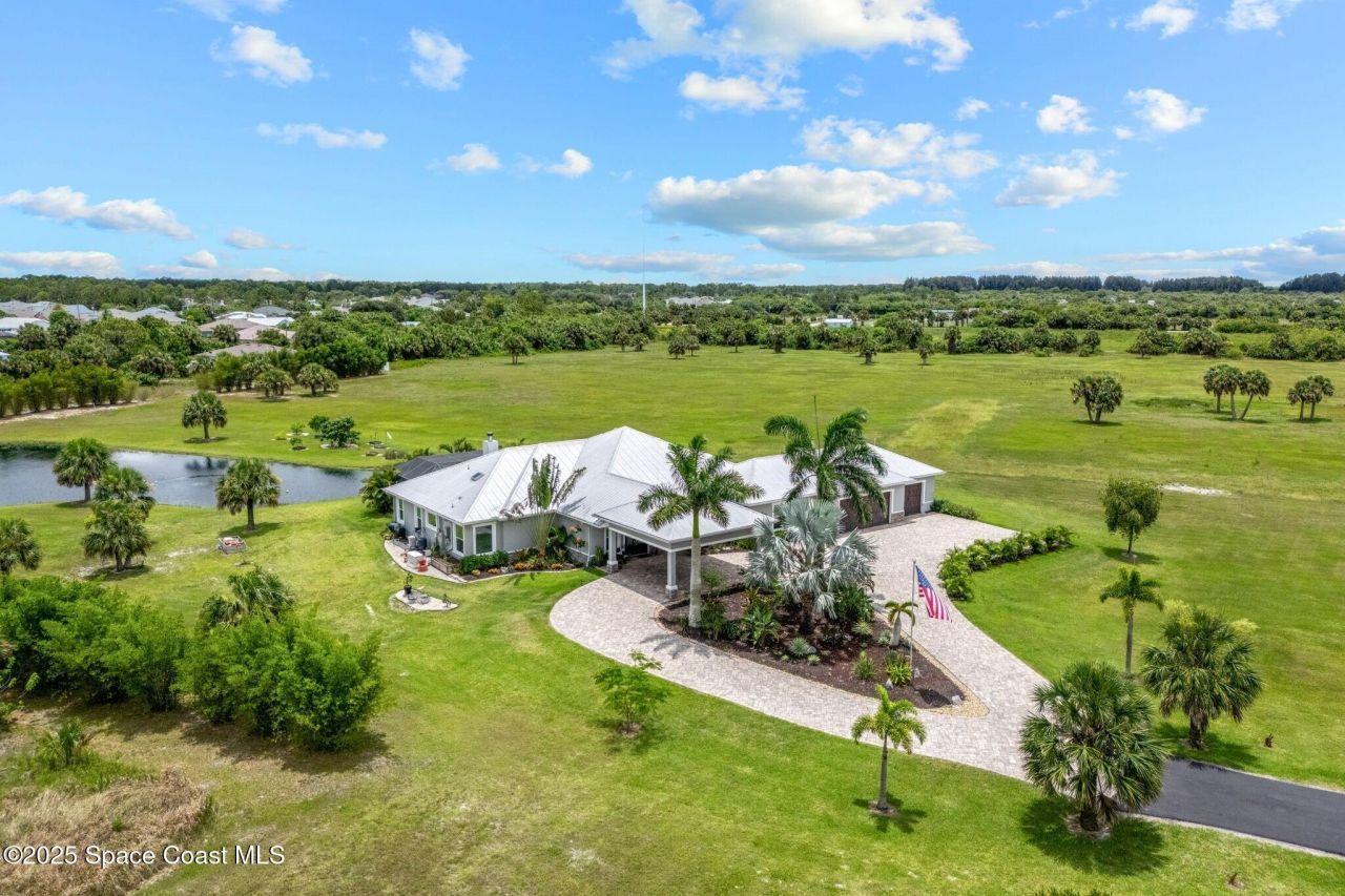 2141 Madden Avenue SW , Palm Bay, FL 32908 Photo