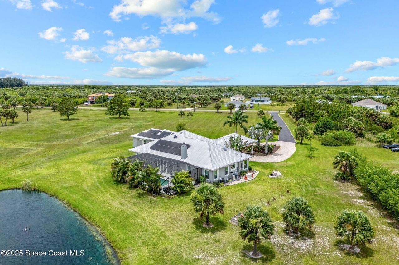 2141 Madden Avenue SW , Palm Bay, FL 32908 Photo