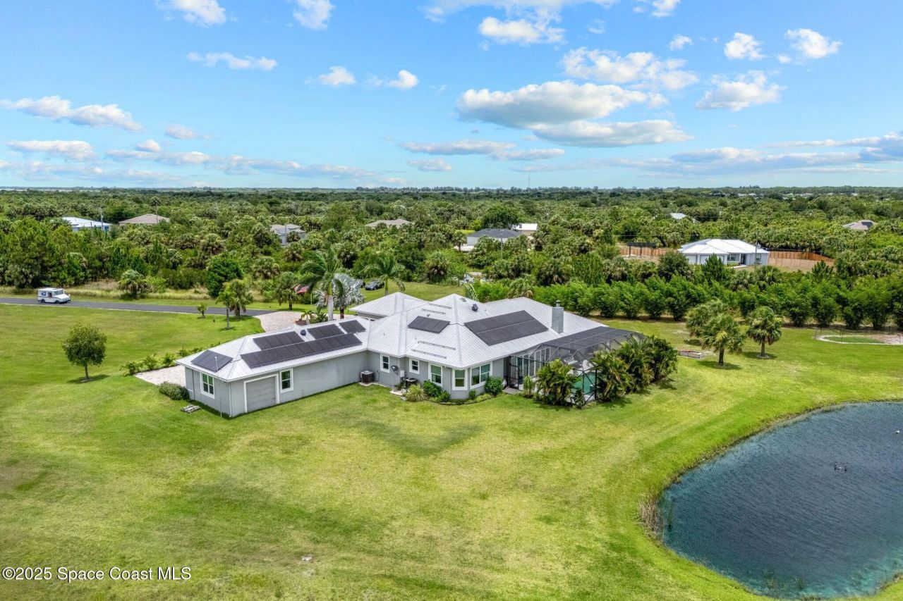 2141 Madden Avenue SW , Palm Bay, FL 32908 Photo