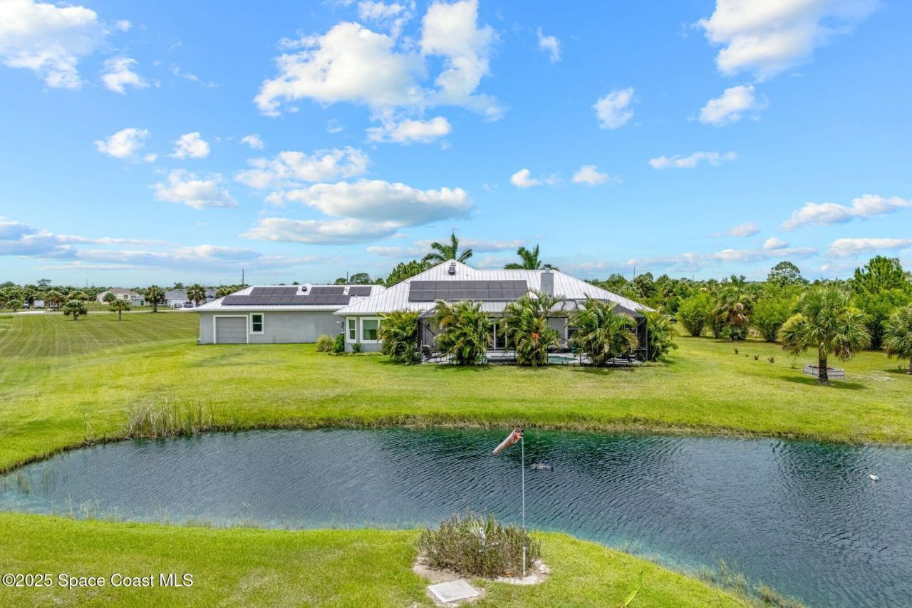 2141 Madden Avenue SW , Palm Bay, FL 32908 Photo