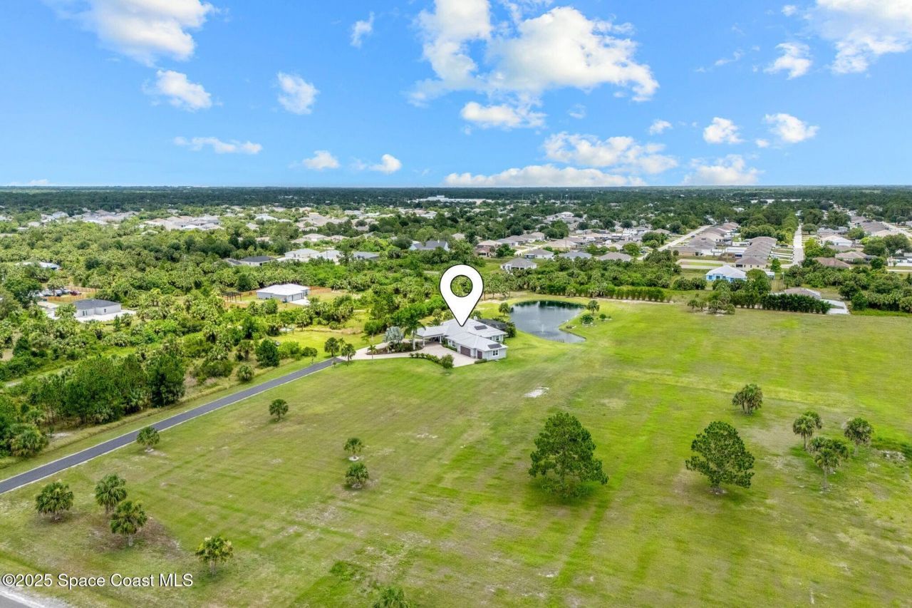 2141 Madden Avenue SW , Palm Bay, FL 32908 Photo