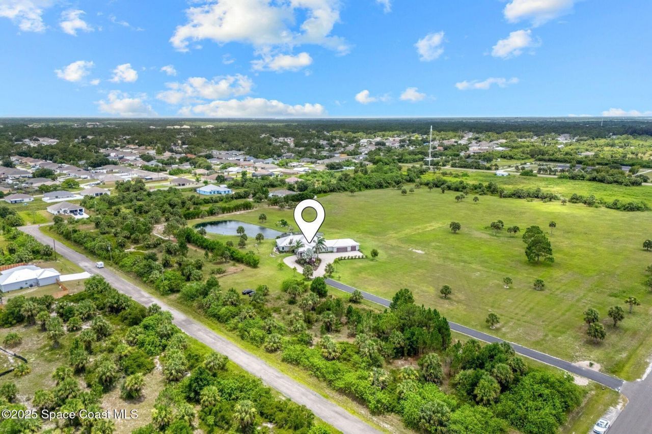 2141 Madden Avenue SW , Palm Bay, FL 32908 Photo